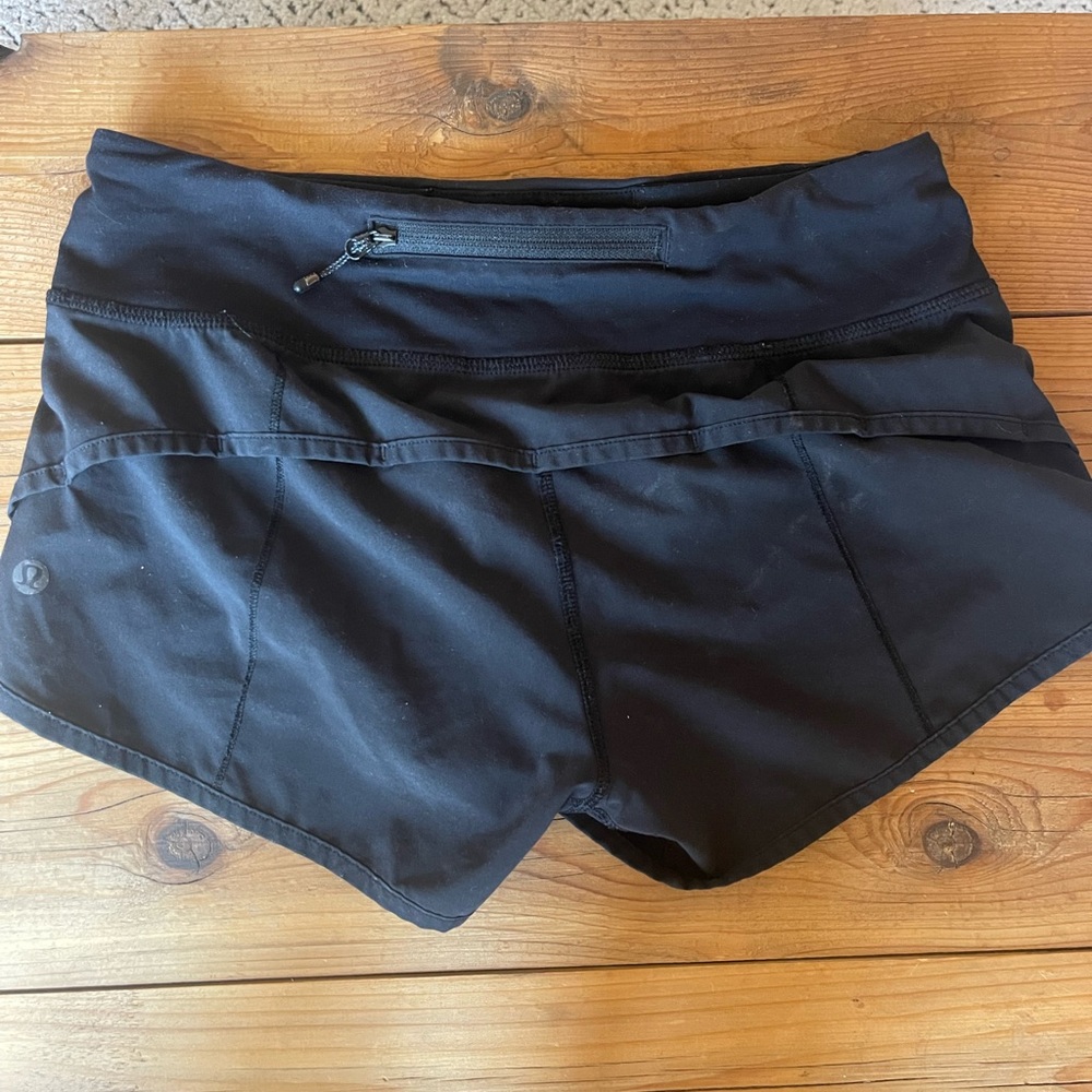 Lulu lemon Shorts